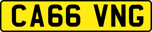 CA66VNG