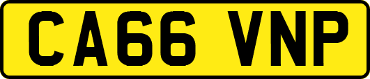 CA66VNP