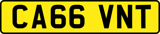 CA66VNT