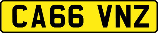 CA66VNZ