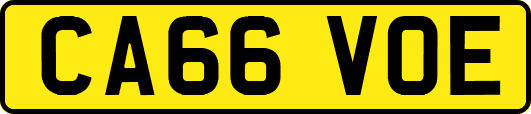 CA66VOE
