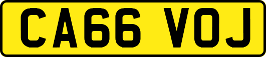 CA66VOJ