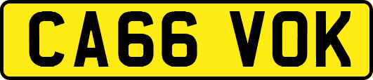 CA66VOK