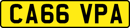 CA66VPA