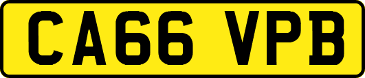CA66VPB