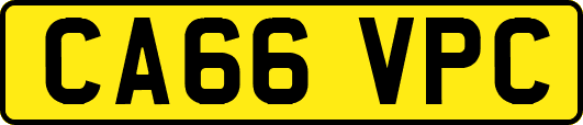 CA66VPC