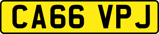 CA66VPJ