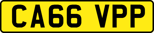 CA66VPP