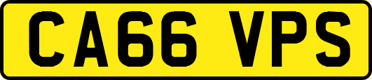 CA66VPS