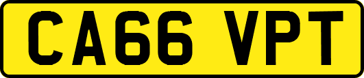 CA66VPT
