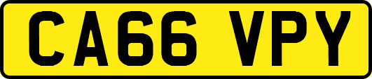 CA66VPY