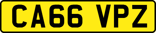 CA66VPZ
