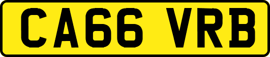 CA66VRB