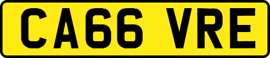 CA66VRE