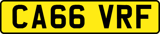 CA66VRF