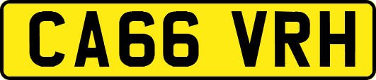 CA66VRH
