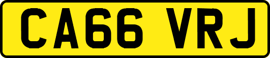CA66VRJ