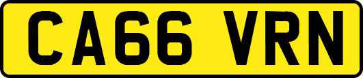 CA66VRN