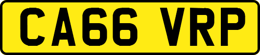 CA66VRP