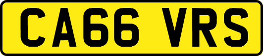 CA66VRS