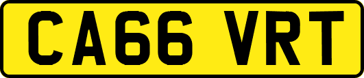 CA66VRT