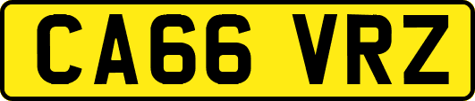 CA66VRZ