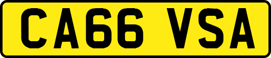 CA66VSA