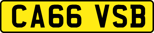 CA66VSB