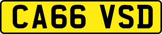 CA66VSD