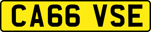CA66VSE