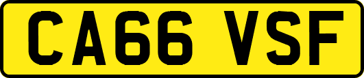 CA66VSF