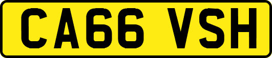 CA66VSH