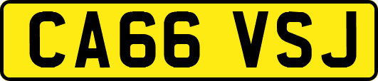 CA66VSJ