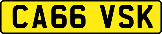 CA66VSK