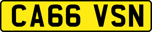 CA66VSN