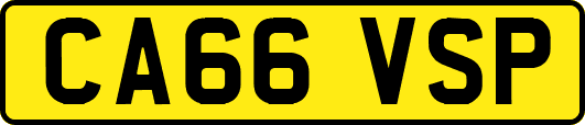 CA66VSP