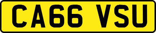 CA66VSU