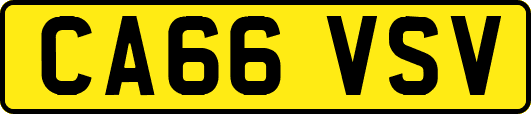 CA66VSV
