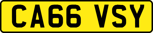 CA66VSY
