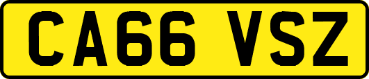 CA66VSZ