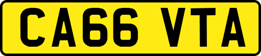 CA66VTA