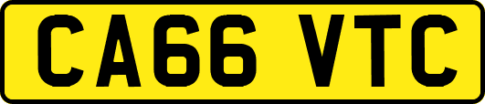 CA66VTC
