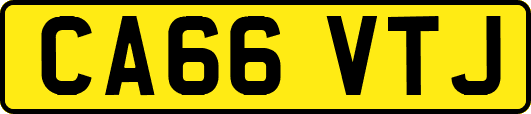 CA66VTJ