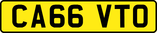 CA66VTO
