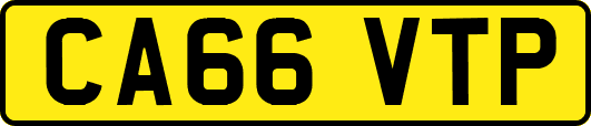 CA66VTP