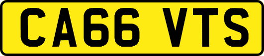 CA66VTS
