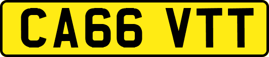 CA66VTT