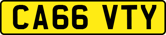 CA66VTY