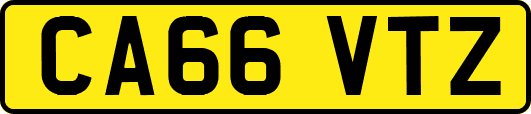 CA66VTZ