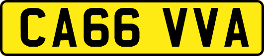 CA66VVA